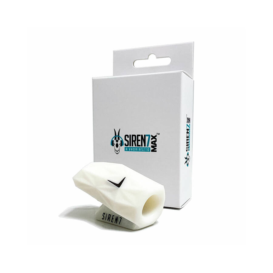 siren7 max vadriasztó
